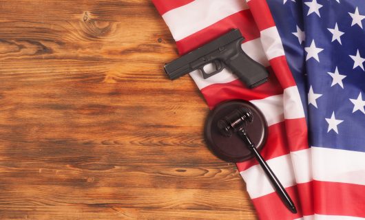 The Second Amendment and The Ability of Non-Violent Felons to Possess Firearms